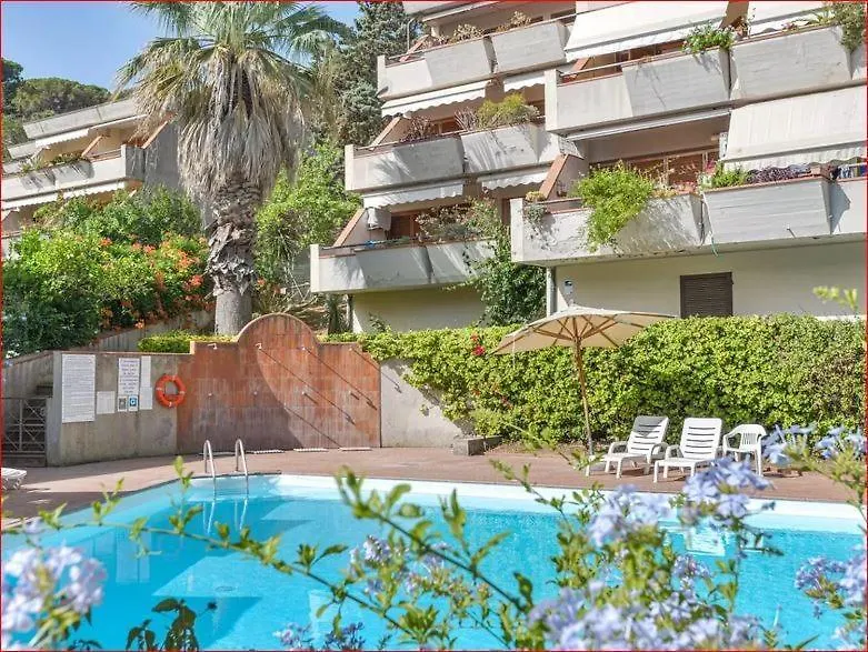 Appartamenti La Colombaia Porto Azzurro