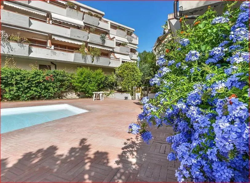 Appartamenti La Colombaia Porto Azzurro 0*,  Olaszország
