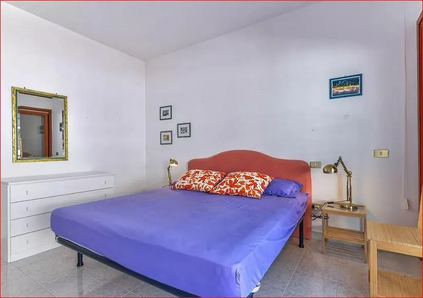 Appartamenti La Colombaia Porto Azzurro Apartman