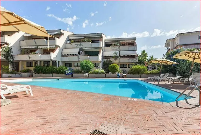Apartman Appartamenti La Colombaia Porto Azzurro
