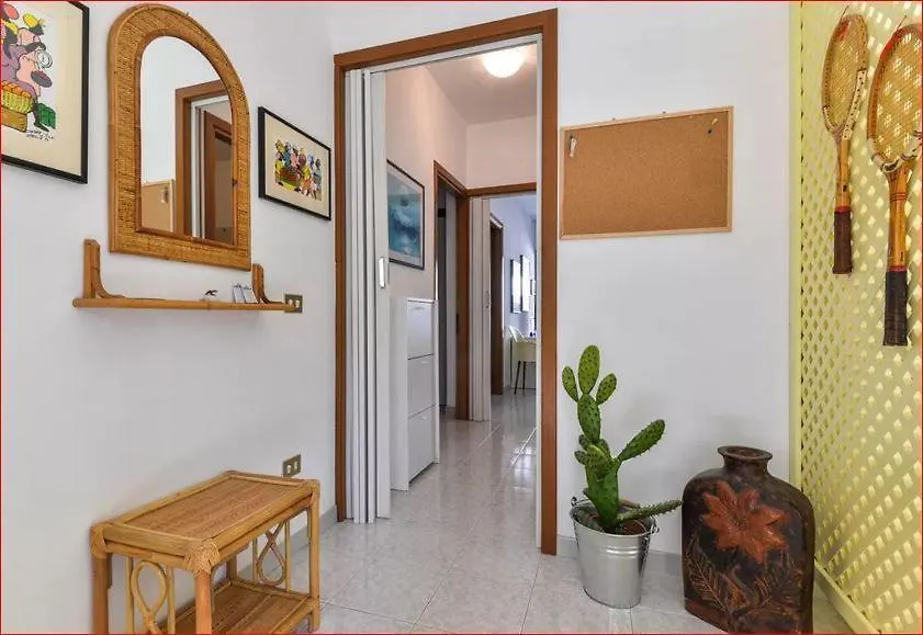 Apartman Appartamenti La Colombaia Porto Azzurro Olaszország