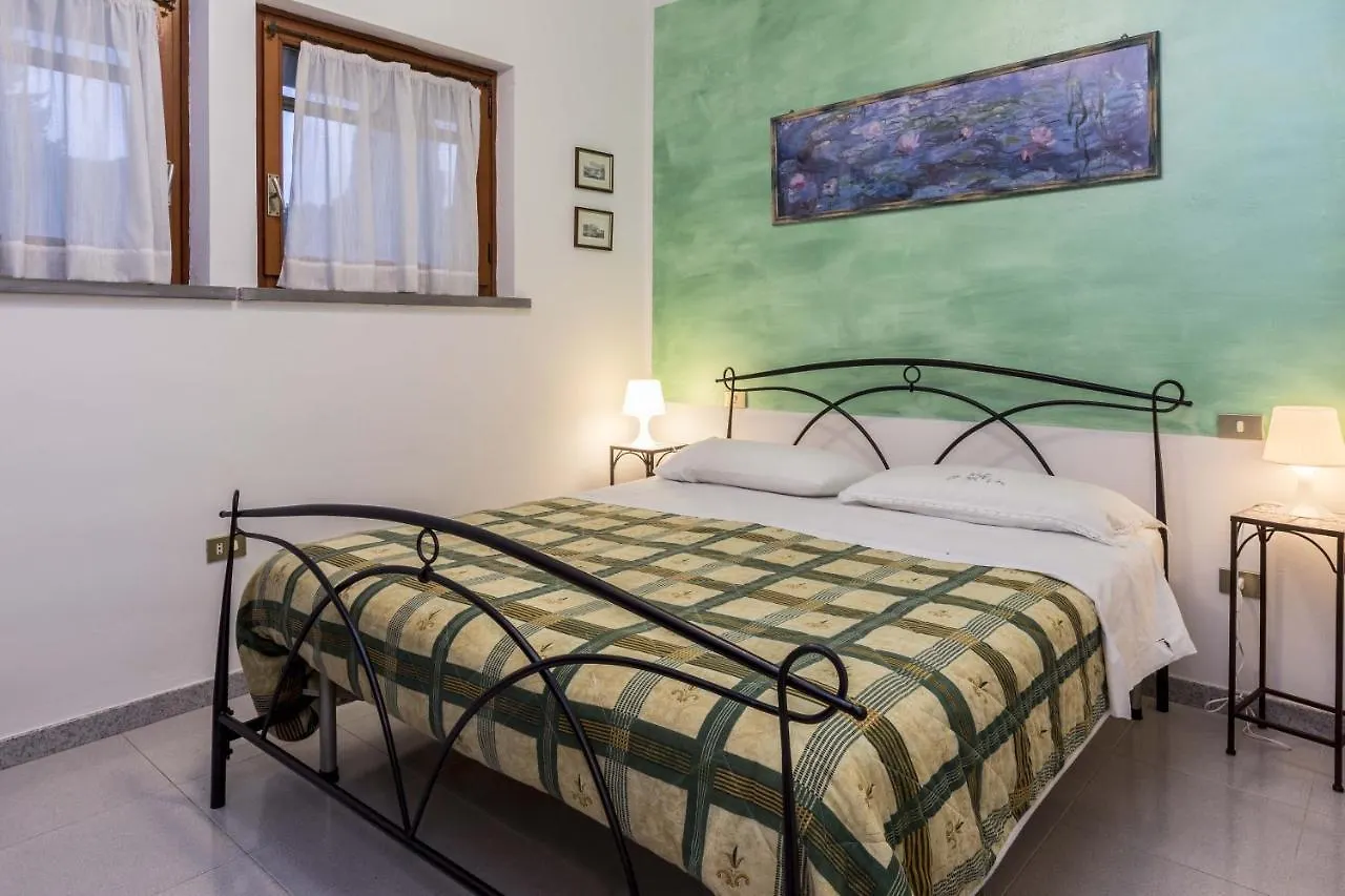 Appartamenti La Colombaia Porto Azzurro